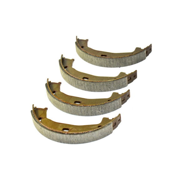 Szczęki hamulcowe BMW E87 E46 E90 E91 E81 F20 F21 F30 F31 F32 - 34416761291