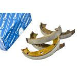 Szczęki hamulcowe BMW E87 E46 E90 E91 E81 F20 F21 F30 F31 F32 - 34416761291
