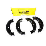 Szczęki hamulcowe BMW E87 E46 E90 E91 E81 F20 F21 F30 F31 F32 - 34416761291