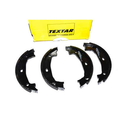 Szczęki hamulcowe BMW E87 E46 E90 E91 E81 F20 F21 F30 F31 F32 - 34416761291