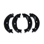 Szczęki hamulcowe BMW E87 E46 E90 E91 E81 F20 F21 F30 F31 F32 - 34416761291
