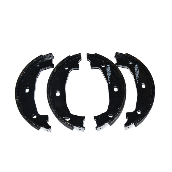 Szczęki hamulcowe BMW E87 E46 E90 E91 E81 F20 F21 F30 F31 F32 - 34416761291