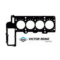 Uszczelka głowicy cylindra BMW E46 E39 318d 320d 520d M47 - 11122247498