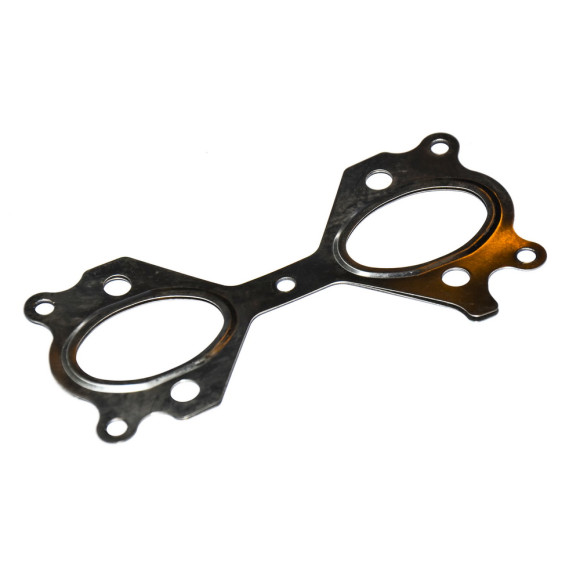 Uszczelka kol. wydechowego BMW E46 E39 E90 E60 E87 X3 X5 E38 730d 520d 525d 530d 318s 320d 325d 330d - 11627798177