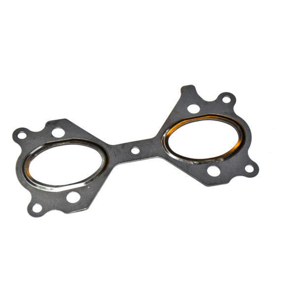 Uszczelka kol. wydechowego BMW E46 E39 E90 E60 E87 X3 X5 E38 730d 520d 525d 530d 318s 320d 325d 330d - 11627798177