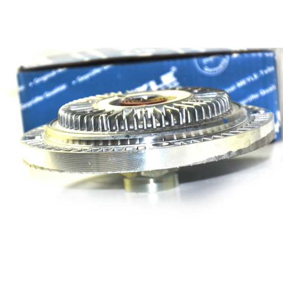 Visco sprzęgło wentylatora BMW E30 E36 E34 316 318 320 325 328 520 525 - 11521723918