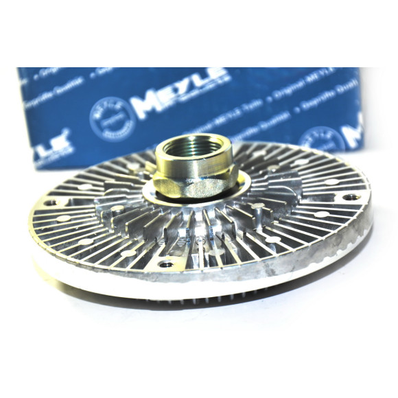Visco sprzęgło wentylatora BMW E30 E36 E34 316 318 320 325 328 520 525 - 11521723918