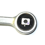 Wahacz przód lewy górny BMW E39 520i 520d 523i 525i 525tds 525td 525d 528i 530i 530d - 31121141717