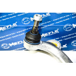 Wahacz przód lewy górny BMW E39 520i 520d 523i 525i 525tds 525td 525d 528i 530i 530d - 31121141717