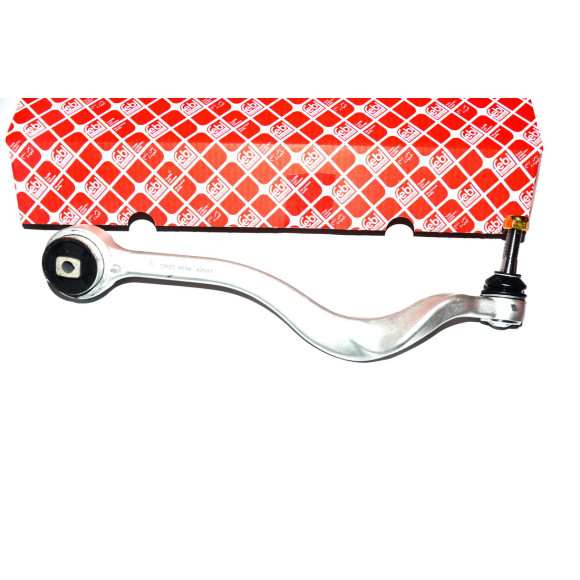 Wahacz przód lewy górny BMW E39 520i 520d 523i 525i 525tds 525td 525d 528i 530i 530d - 31121141717