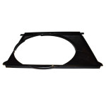 Osłona wentylatora chłodnicy BMW E30 320i 324d 325i 325ix M20 M21 - 17111709312