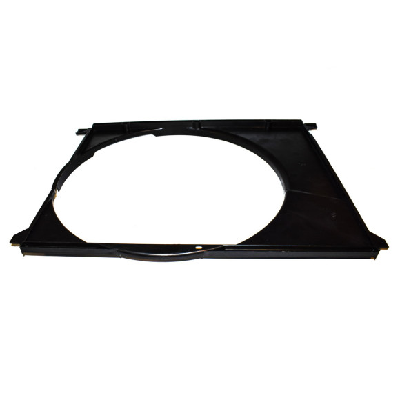 Osłona wentylatora chłodnicy BMW E30 320i 324d 325i 325ix M20 M21 - 17111709312