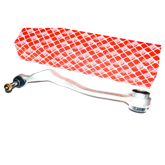 Wahacz przód lewy górny BMW E39 520i 520d 523i 525i 525tds 525td 525d 528i 530i 530d - 31121141717