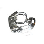 Osłona tarczy hamulcowej przód prawa BMW E39 520d 520i 523i 525d 525i 528i 530d 530i - 34111162956