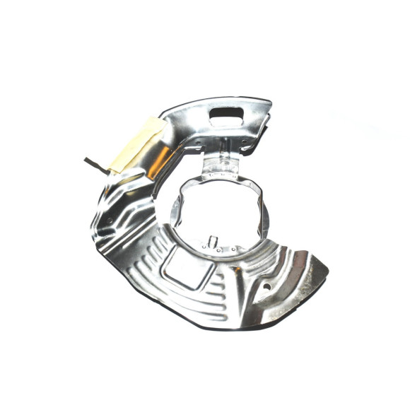 Osłona tarczy hamulcowej przód prawa BMW E39 520d 520i 523i 525d 525i 528i 530d 530i - 34111162956