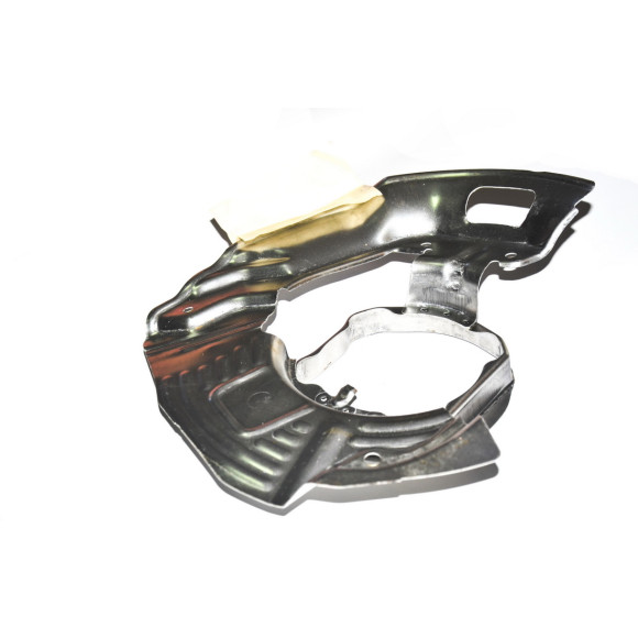 Osłona tarczy hamulcowej przód prawa BMW E39 520d 520i 523i 525d 525i 528i 530d 530i - 34111162956