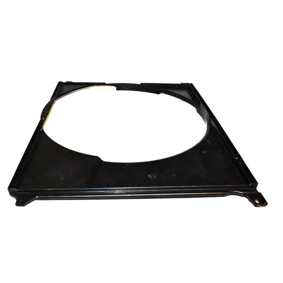 Osłona wentylatora chłodnicy BMW E30 320i 324d 325i 325ix M20 M21 - 17111709312