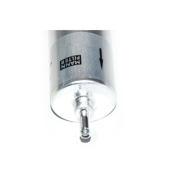 Filtr paliwa BMW E81 E87 E46 E60 F07 F10 E65 F01 E83 E70 - 13327811401