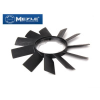Łopatki wentylatora chłodnicy BMW E30 E36 E34 E39 316 318 320 323 325 328 520 523 525 528 - 11521723363