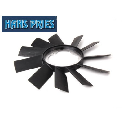 Łopatki wentylatora chłodnicy BMW E30 E36 E34 E39 316 318 320 323 325 328 520 523 525 528 - 11521723363