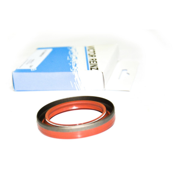 Zimering wału korbowego BMW E46 E36 E34 316 318 518 318is M43 M42 M44 - 11141439570