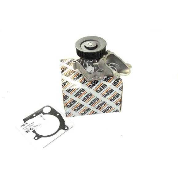 Pompa wody BMW E87 E90 E60 X3 X5 X6 330d 530d 320d 335d 520d 525d 120d 635d  - 11517805810