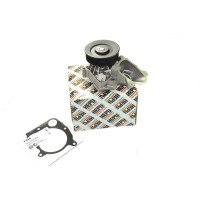Pompa wody BMW E87 E90 E60 X3 X5 X6 330d 530d 320d 335d 520d 525d 120d 635d  - 11517805810