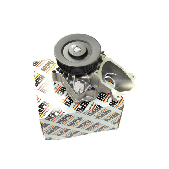 Pompa wody BMW E87 E90 E60 X3 X5 X6 330d 530d 320d 335d 520d 525d 120d 635d  - 11517805810