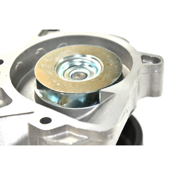 Pompa wody BMW E87 E90 E60 X3 X5 X6 330d 530d 320d 335d 520d 525d 120d 635d  - 11517805810