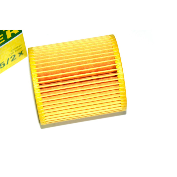 Filtr oleju BMW E87 E90 E46 E60 X1 E81 316 318 320 520 118 120 116 - 11427508969
