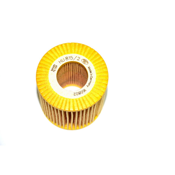 Filtr oleju BMW E87 E90 E46 E60 X1 E81 316 318 320 520 118 120 116 - 11427508969