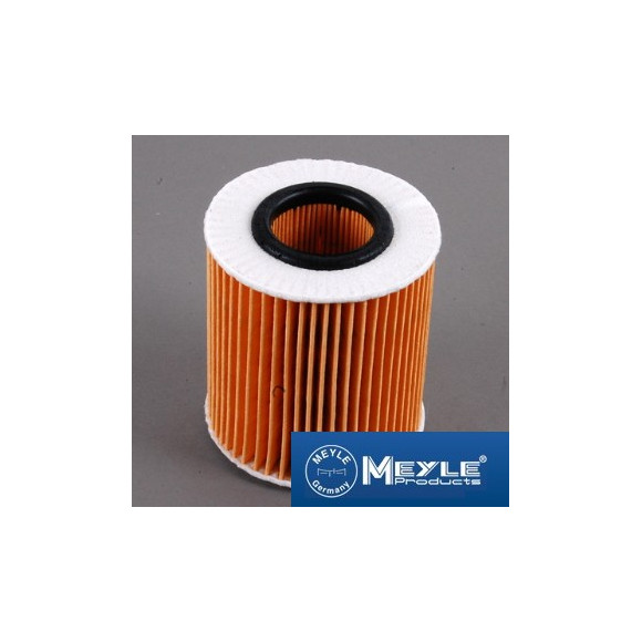 Filtr oleju BMW E87 E90 E46 E60 X1 E81 316 318 320 520 118 120 116 - 11427508969