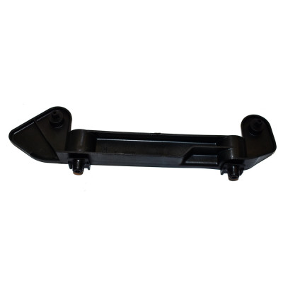Uchwyt mocowanie osłony wentylatora BMW E30 316 318 320 323 324 325 - 17111709347