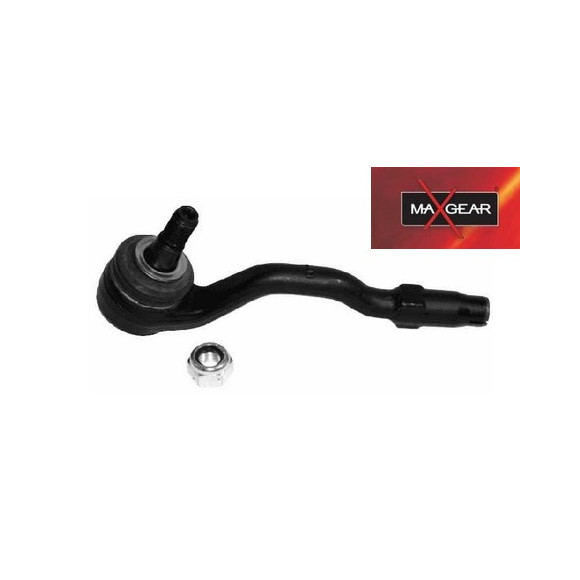 Końcówka drążka kierowniczego BMW E83 X3