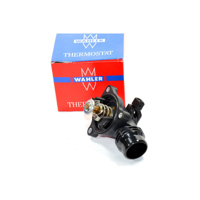 Termostat BMW E46 E60N E83 X3 X1 E87 E90N E91N 316 318 320 118 120 520 N42 N46N - 11537510959