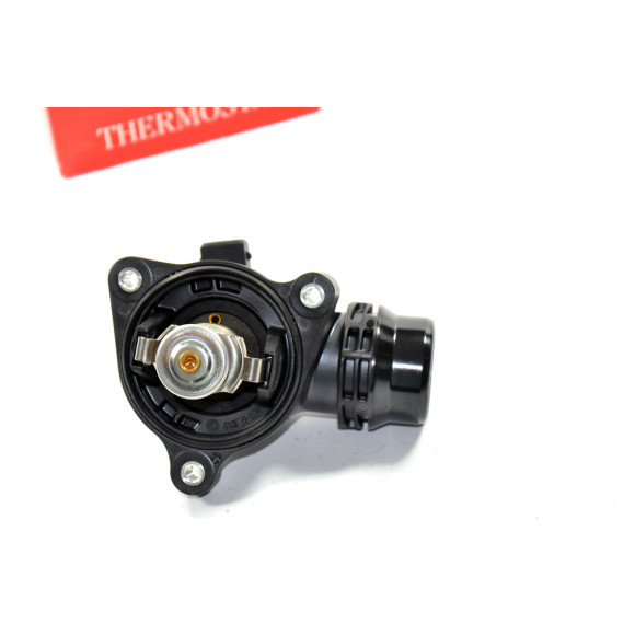 Termostat BMW E46 E60N E83 X3 X1 E87 E90N E91N 316 318 320 118 120 520 N42 N46N - 11537510959