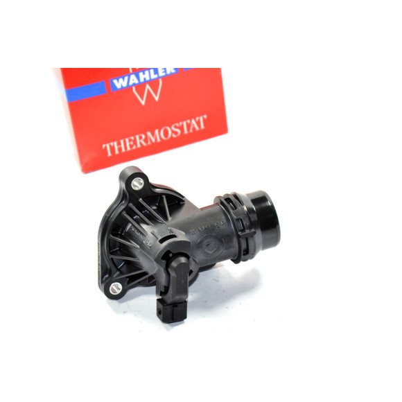 Termostat BMW E46 E60N E83 X3 X1 E87 E90N E91N 316 318 320 118 120 520 N42 N46N - 11537510959