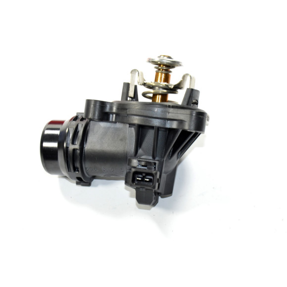 Termostat BMW E46 E60N E83 X3 X1 E87 E90N E91N 316 318 320 118 120 520 N42 N46N - 11537510959