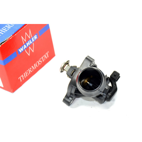 Termostat BMW E46 E60N E83 X3 X1 E87 E90N E91N 316 318 320 118 120 520 N42 N46N - 11537510959