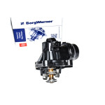 Termostat BMW E46 E60N E83 X3 X1 E87 E90N E91N 316 318 320 118 120 520 N42 N46N - 11537510959