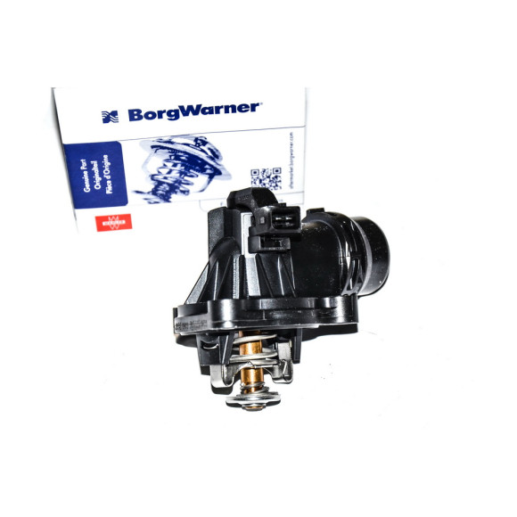 Termostat BMW E46 E60N E83 X3 X1 E87 E90N E91N 316 318 320 118 120 520 N42 N46N - 11537510959