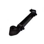 Uchwyt mocowanie osłony wentylatora BMW E30 316 318 320 323 324 325 - 17111709347