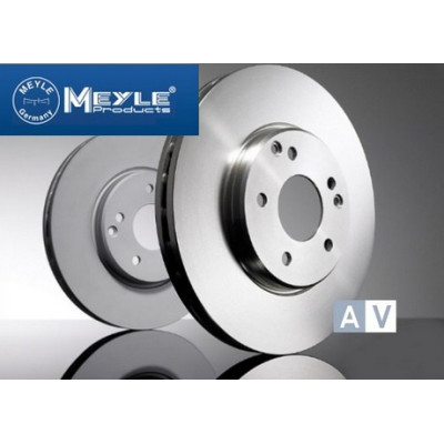 Tarcza hamulcowa przód BMW X3 E83 E83N 2,0d 2,0i 2,5i 3,0d 3,0i 1,8d 3,0si 2,5si - 34113400151