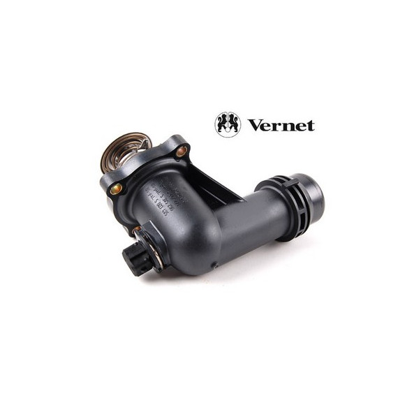 Termostat z obudową BMW E36 1,9 Compact E46 316i 318i Z3 M43 - 11531437085