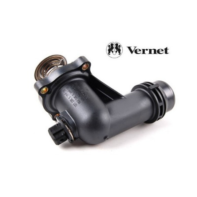 Termostat z obudową BMW E36 1,9 Compact E46 316i 318i Z3 M43 - 11531437085