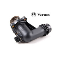 Termostat z obudową BMW E36 1,9 Compact E46 316i 318i Z3 M43 - 11531437085