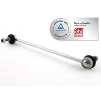 Łącznik stabilizatora przód BMW E38 725tds 728i 730i 730d 735i 740i 750i - 31351095695