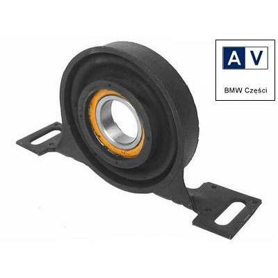 Podpora wału BMW E36 E46 316 318 320 323 325 328 E39 520 523 525 528 530 - 26121226731