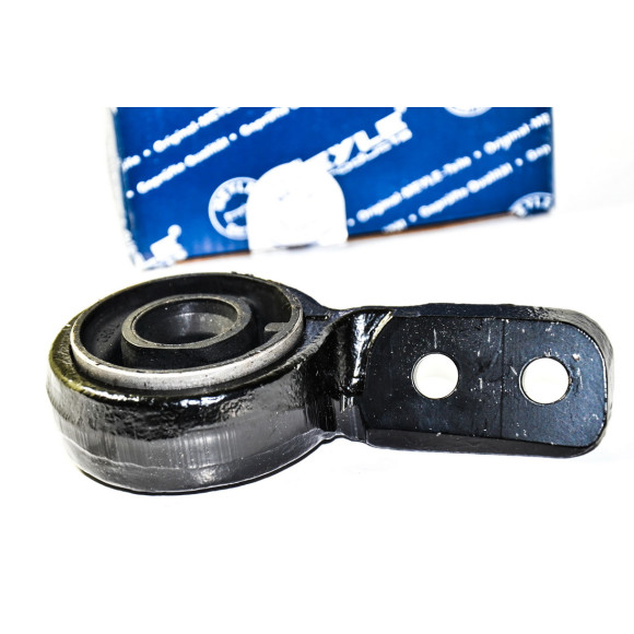Wspornik tuleja wahacza przód lewa BMW E36 316i 318i 318tds 318is 320i 323i 325i 325tds 328i - 31121136531
