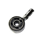 Wspornik tuleja wahacza przód BMW E36 316i 318i 318tds 318is 320i 323i 325i 325tds 328i - 31121136532